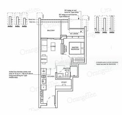 Haus On Handy (D9), Condominium #458956341